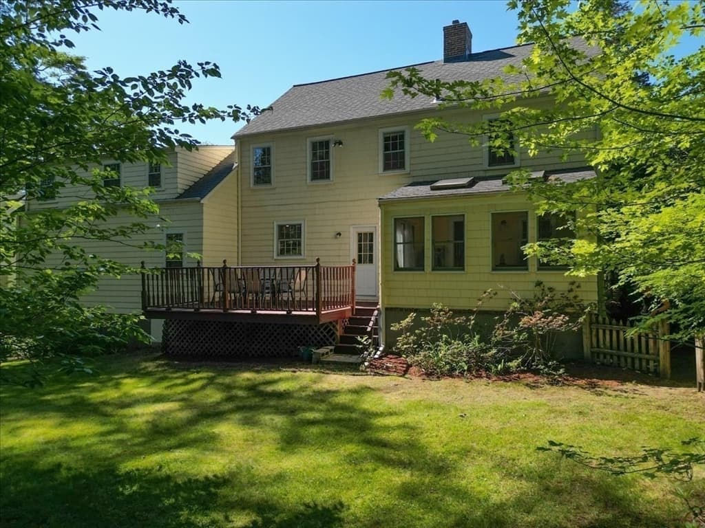 390 Marsh St, Belmont MA 02478 photo 36