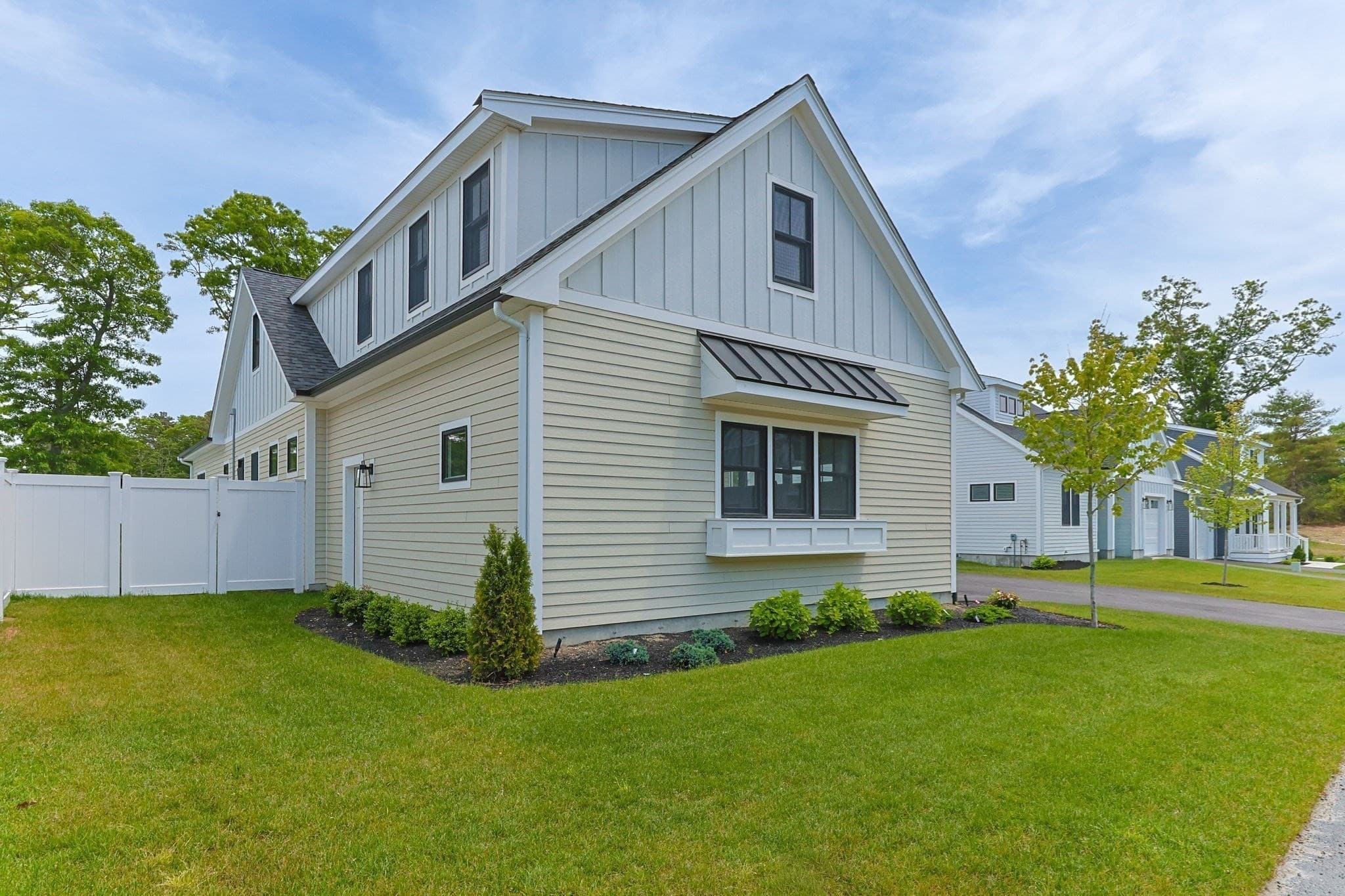 Single Family Residence at 17 Josiah Path, Falmouth MA 02540, photo 3 of 42