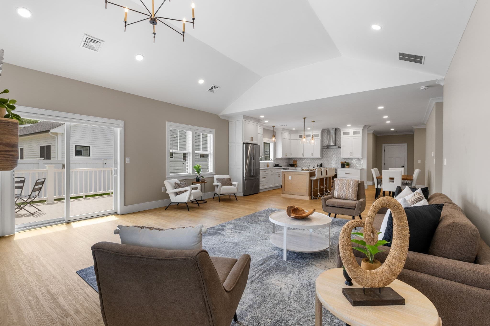 Single Family Residence at 17 Josiah Path, Falmouth MA 02540, photo 24 of 42