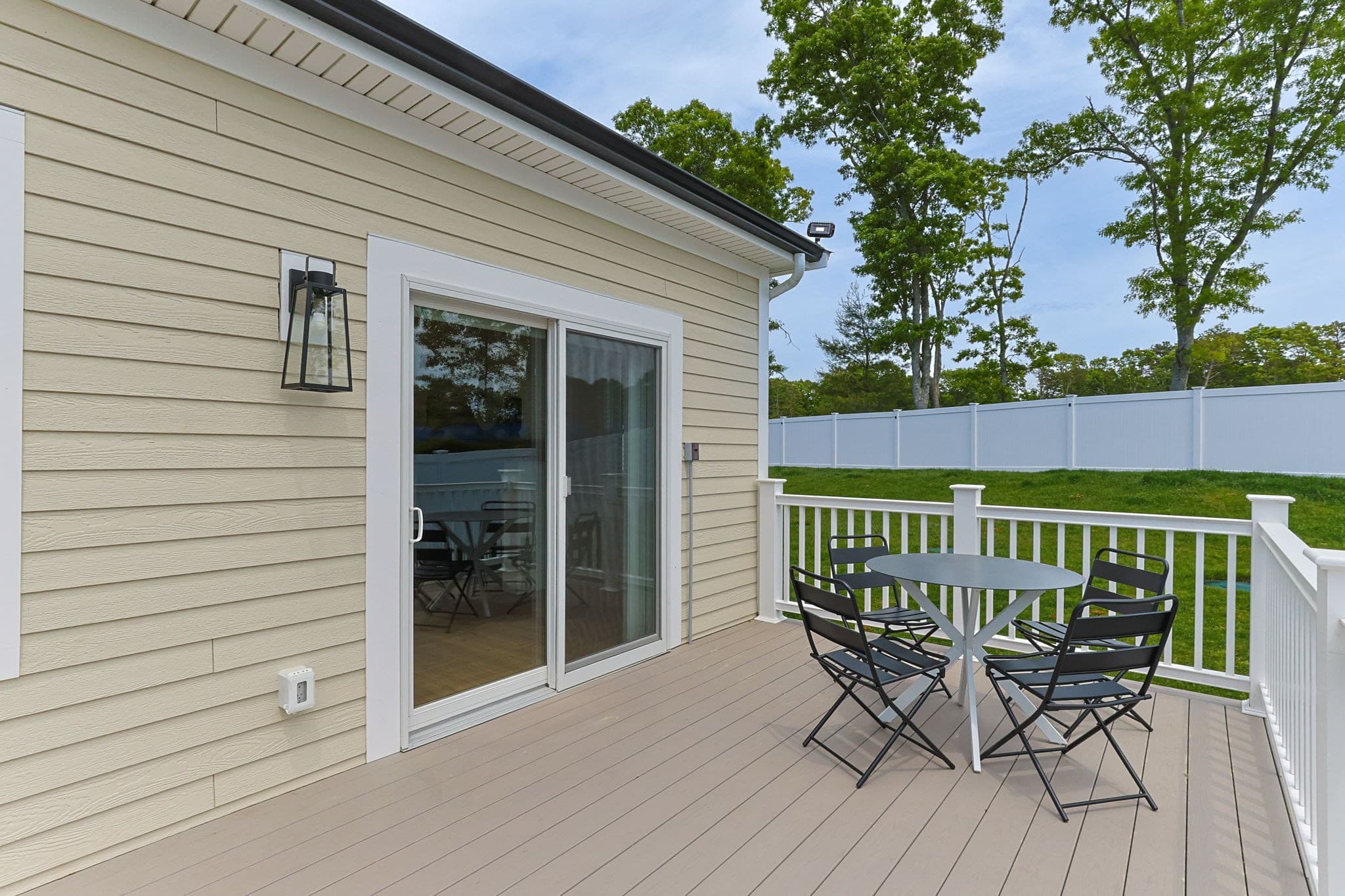 Single Family Residence at 17 Josiah Path, Falmouth MA 02540, photo 38 of 42