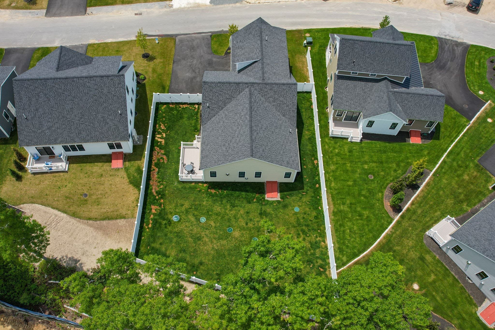 Single Family Residence at 17 Josiah Path, Falmouth MA 02540, photo 41 of 42