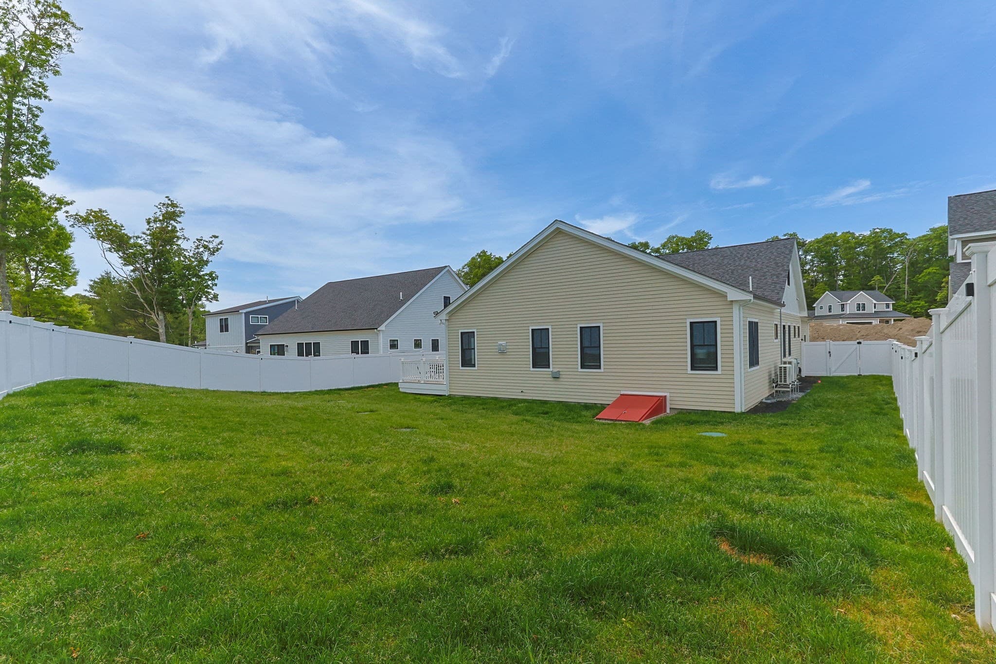 Single Family Residence at 17 Josiah Path, Falmouth MA 02540, photo 39 of 42