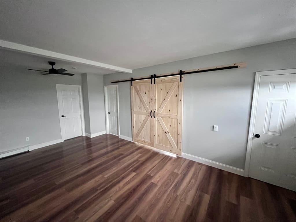 Condominium at 131 Stewart # 3B, Fall River MA 02720, photo 6 of 20