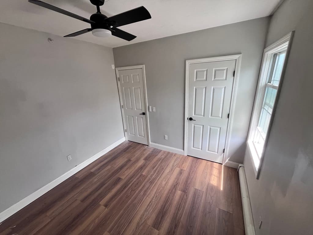 Condominium at 131 Stewart # 3B, Fall River MA 02720, photo 12 of 20