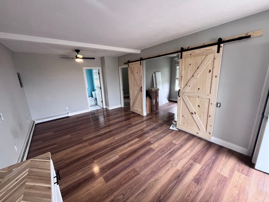 Condominium at 131 Stewart # 3B, Fall River MA 02720, photo 7 of 20