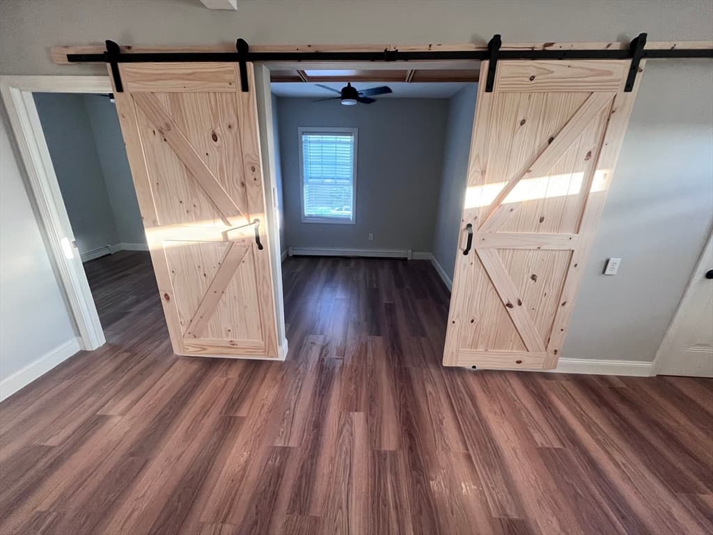 Condominium at 131 Stewart # 3B, Fall River MA 02720, photo 5 of 20