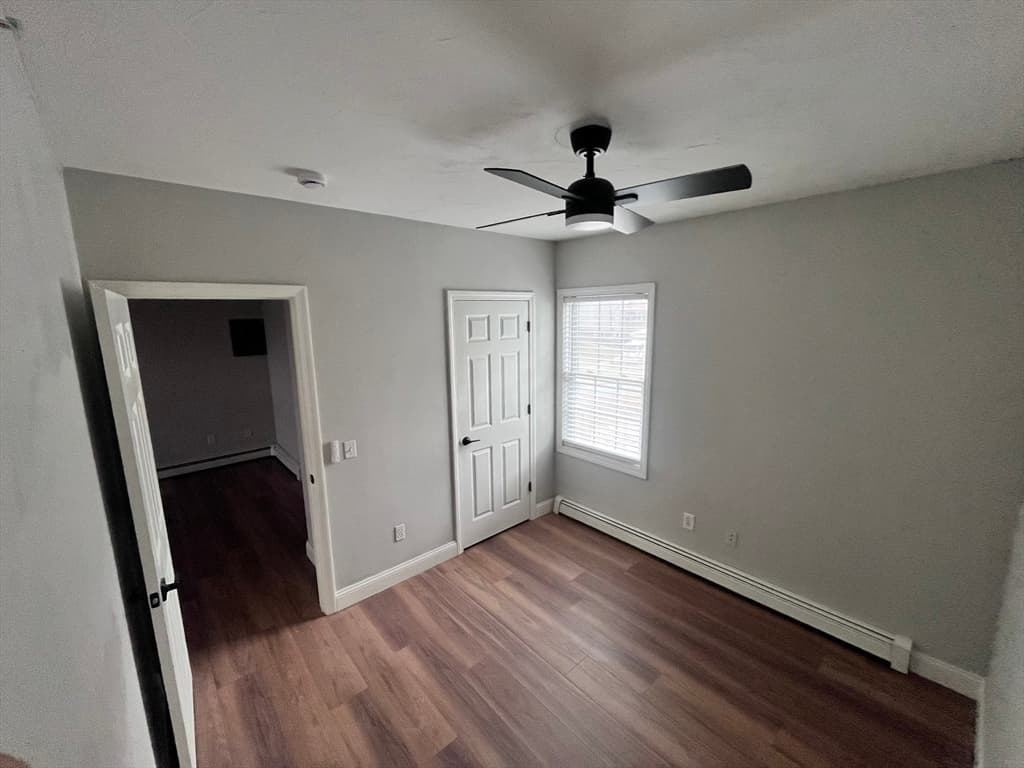 Condominium at 131 Stewart # 3B, Fall River MA 02720, photo 10 of 20