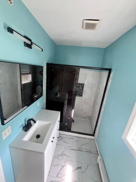 Condominium at 131 Stewart # 3B, Fall River MA 02720, photo 14 of 20