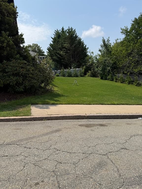 Condominium at 131 Stewart # 3B, Fall River MA 02720, photo 18 of 20