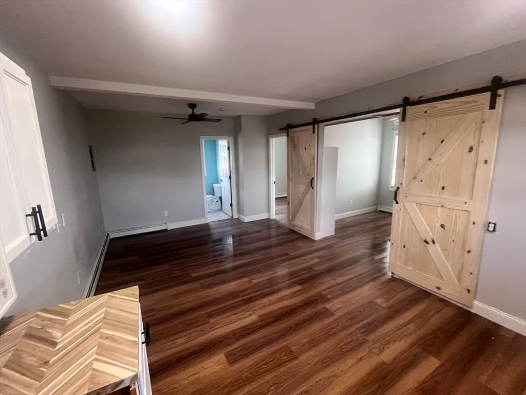 Condominium at 131 Stewart # 3B, Fall River MA 02720, photo 8 of 20