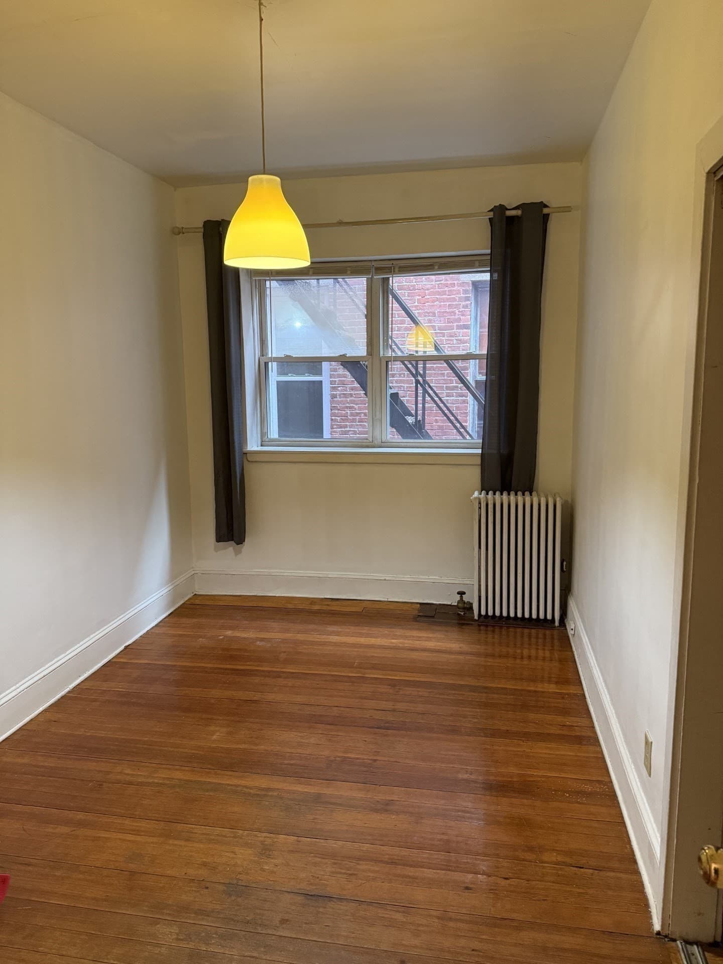 Condominium at 1834 Beacon St # 11, Brookline MA 02445, photo 2 of 8