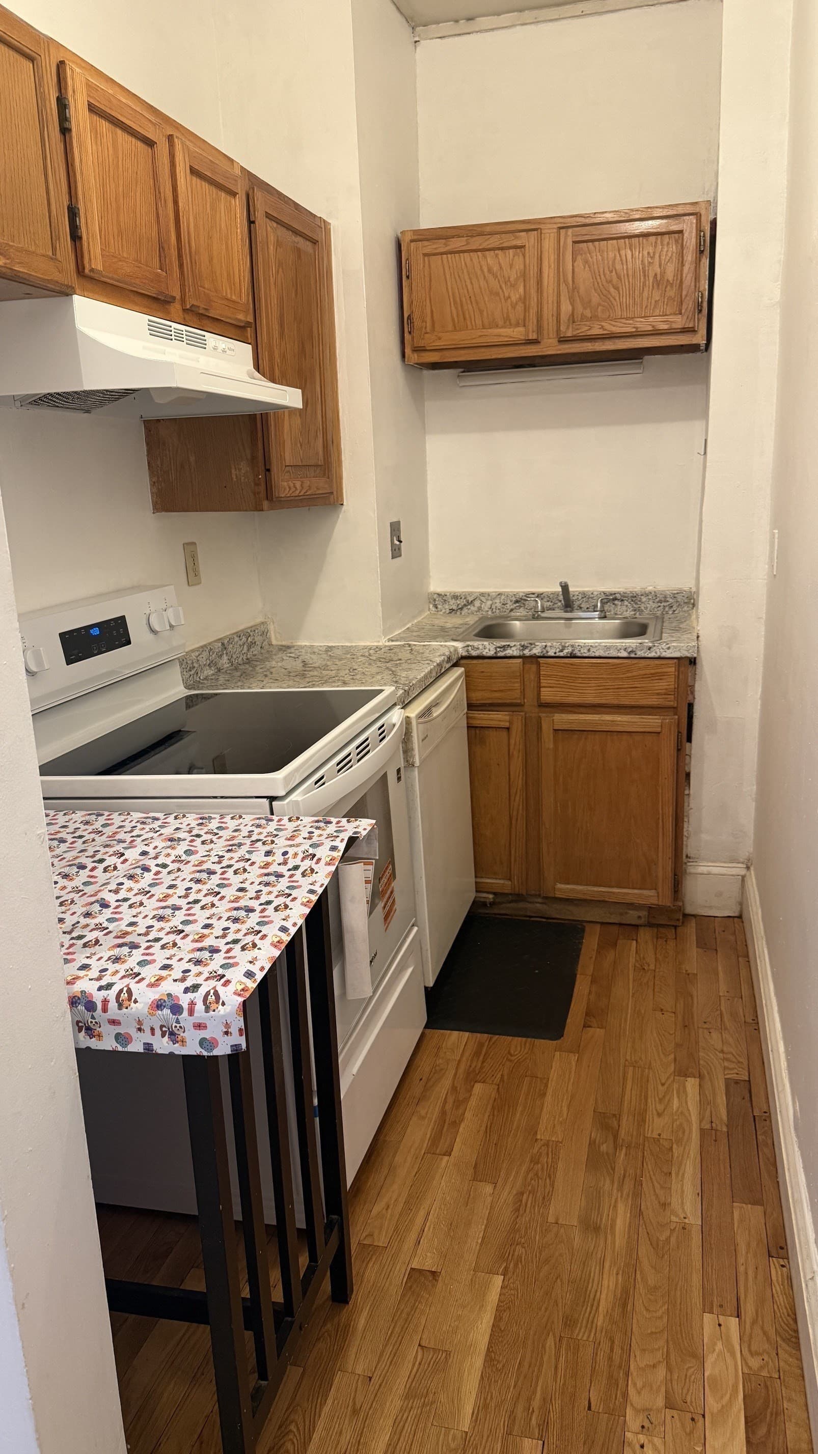 Condominium at 1834 Beacon St # 11, Brookline MA 02445, photo 6 of 8