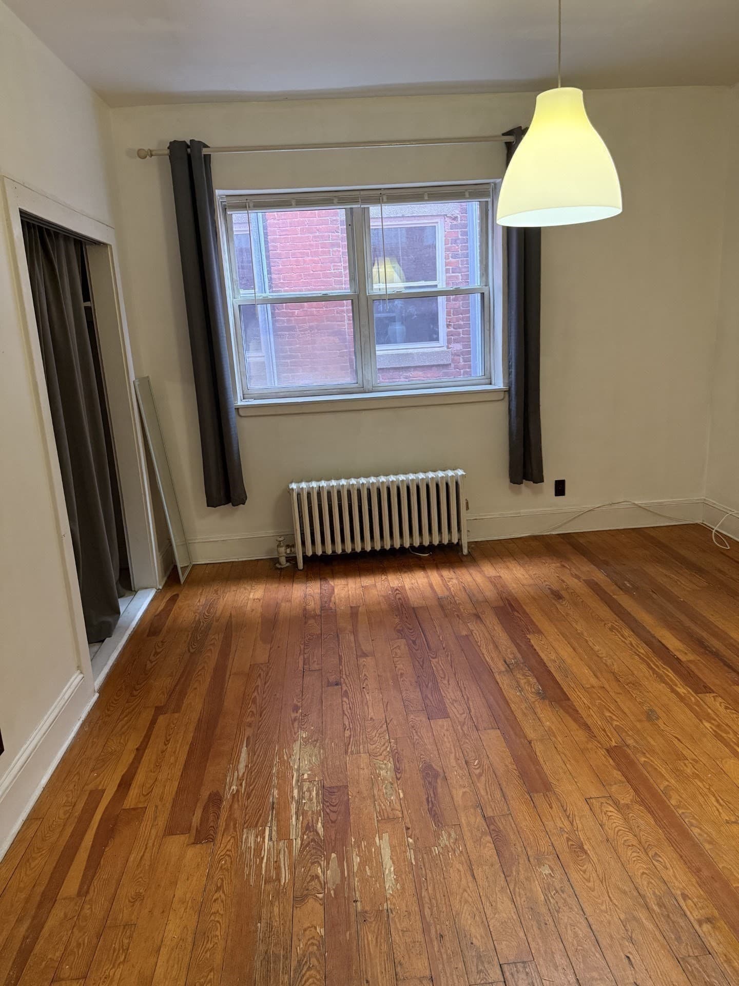 Condominium at 1834 Beacon St # 11, Brookline MA 02445, photo 3 of 8