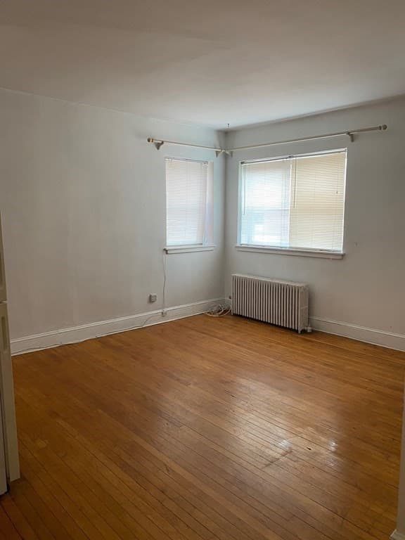 Condominium at 1834 Beacon St # 11, Brookline MA 02445, photo 4 of 8