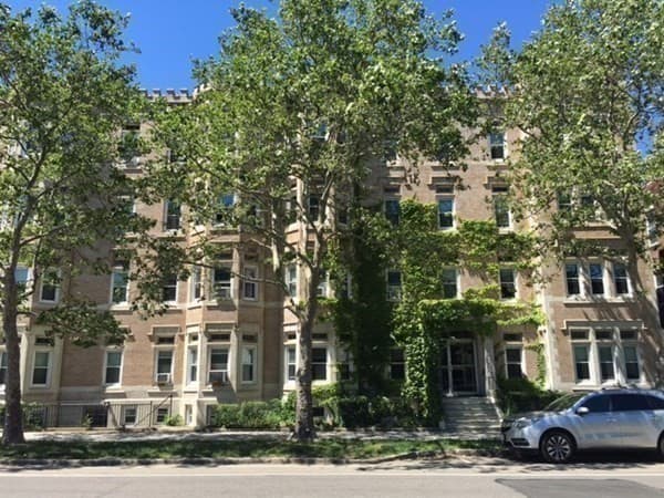 Condominium at 1834 Beacon St # 11, Brookline MA 02445, photo 8 of 8