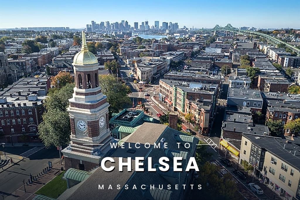 175 Cottage St # 504, Chelsea MA 02150