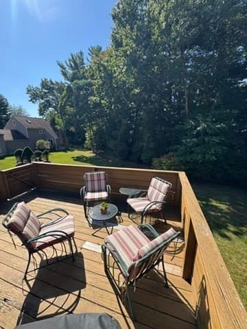 Condominium at 142 Copperwood Dr # 142, Stoughton MA 02072, photo 23 of 28