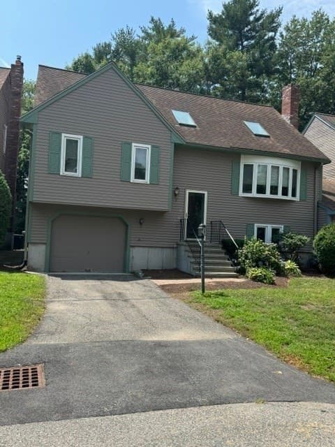 Condominium at 142 Copperwood Dr # 142, Stoughton MA 02072, photo 17 of 28