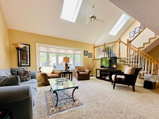 Condominium at 142 Copperwood Dr # 142, Stoughton MA 02072, photo 3 of 28