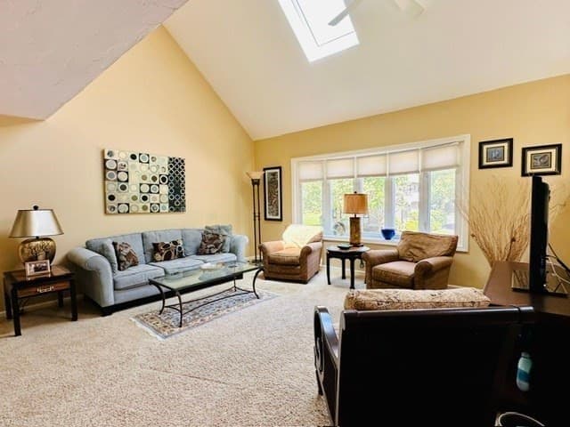 Condominium at 142 Copperwood Dr # 142, Stoughton MA 02072, photo 4 of 28