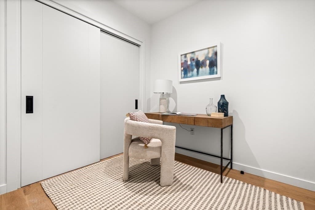 Condominium at 1395 Washington Street, Boston MA 02118, photo 10 of 31