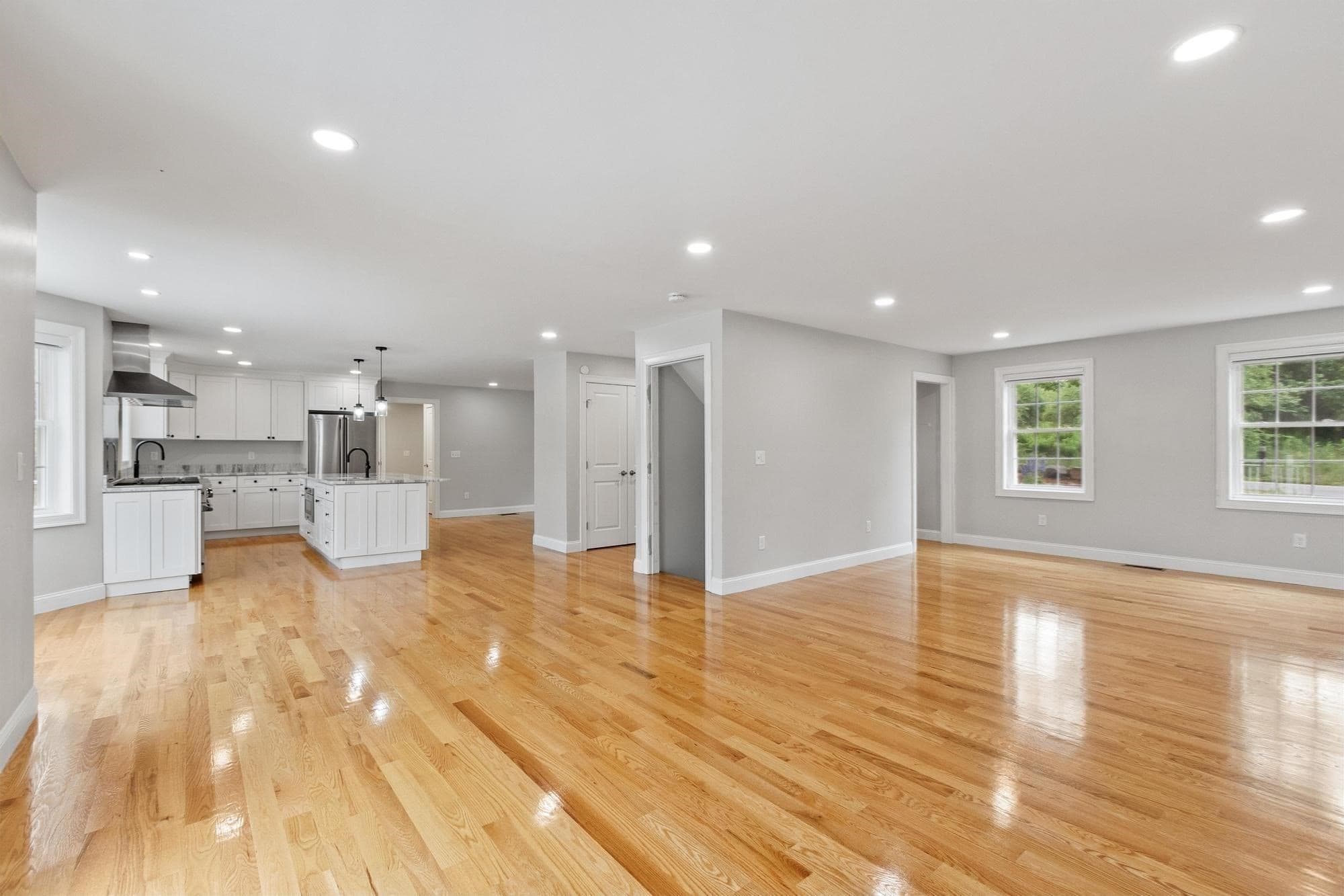 Single Family Residence at 24 Townsend Rd, Shirley MA 01464, photo 16 of 42