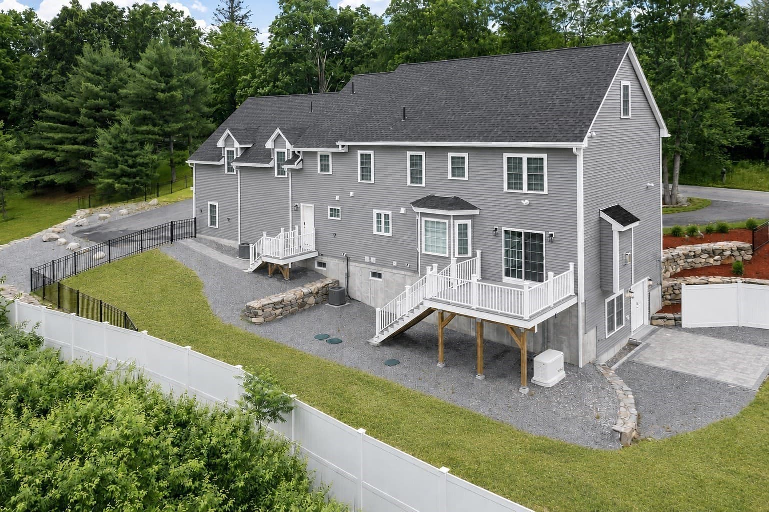 Single Family Residence at 24 Townsend Rd, Shirley MA 01464, photo 3 of 42