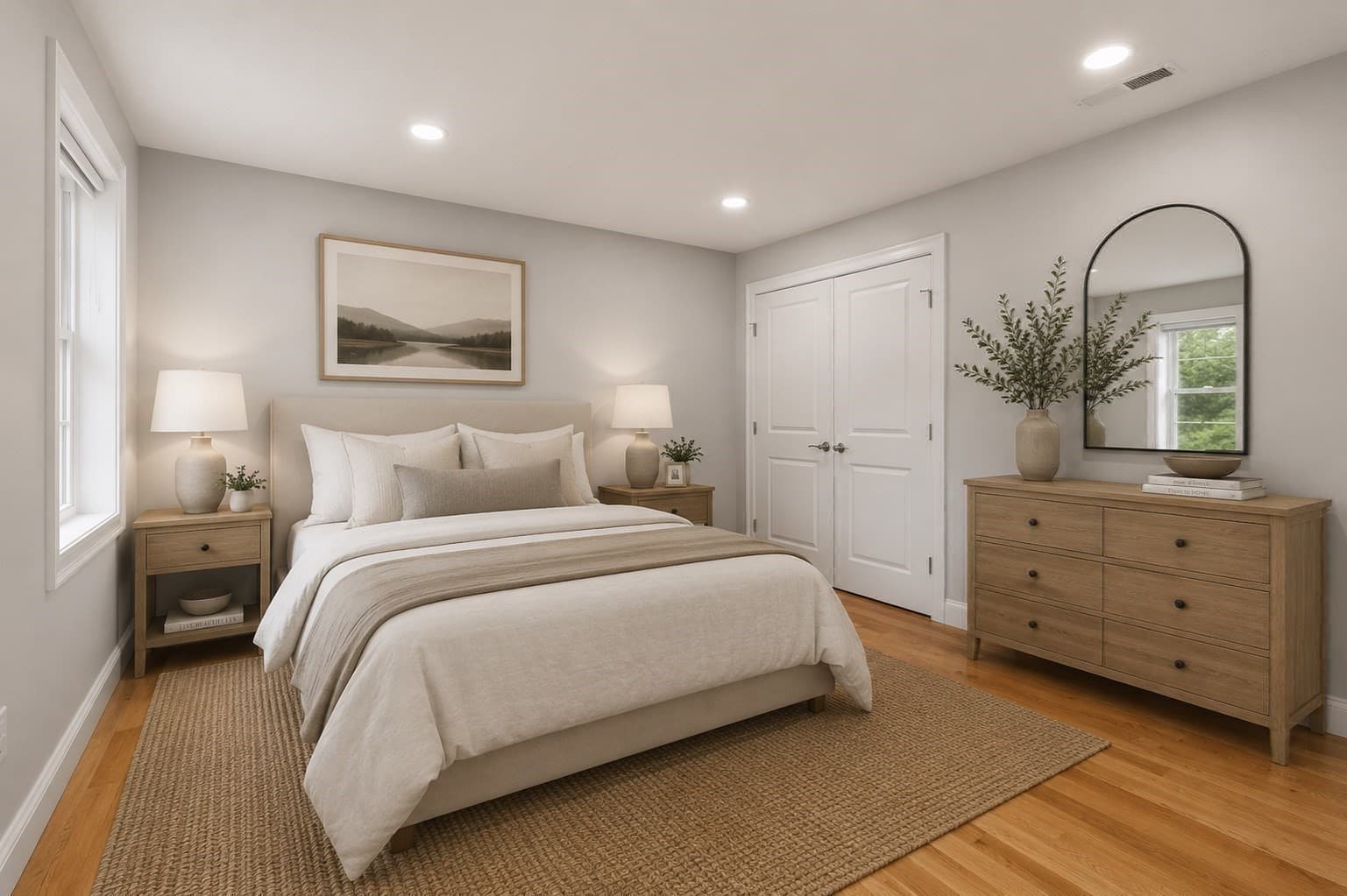 Single Family Residence at 24 Townsend Rd, Shirley MA 01464, photo 36 of 42