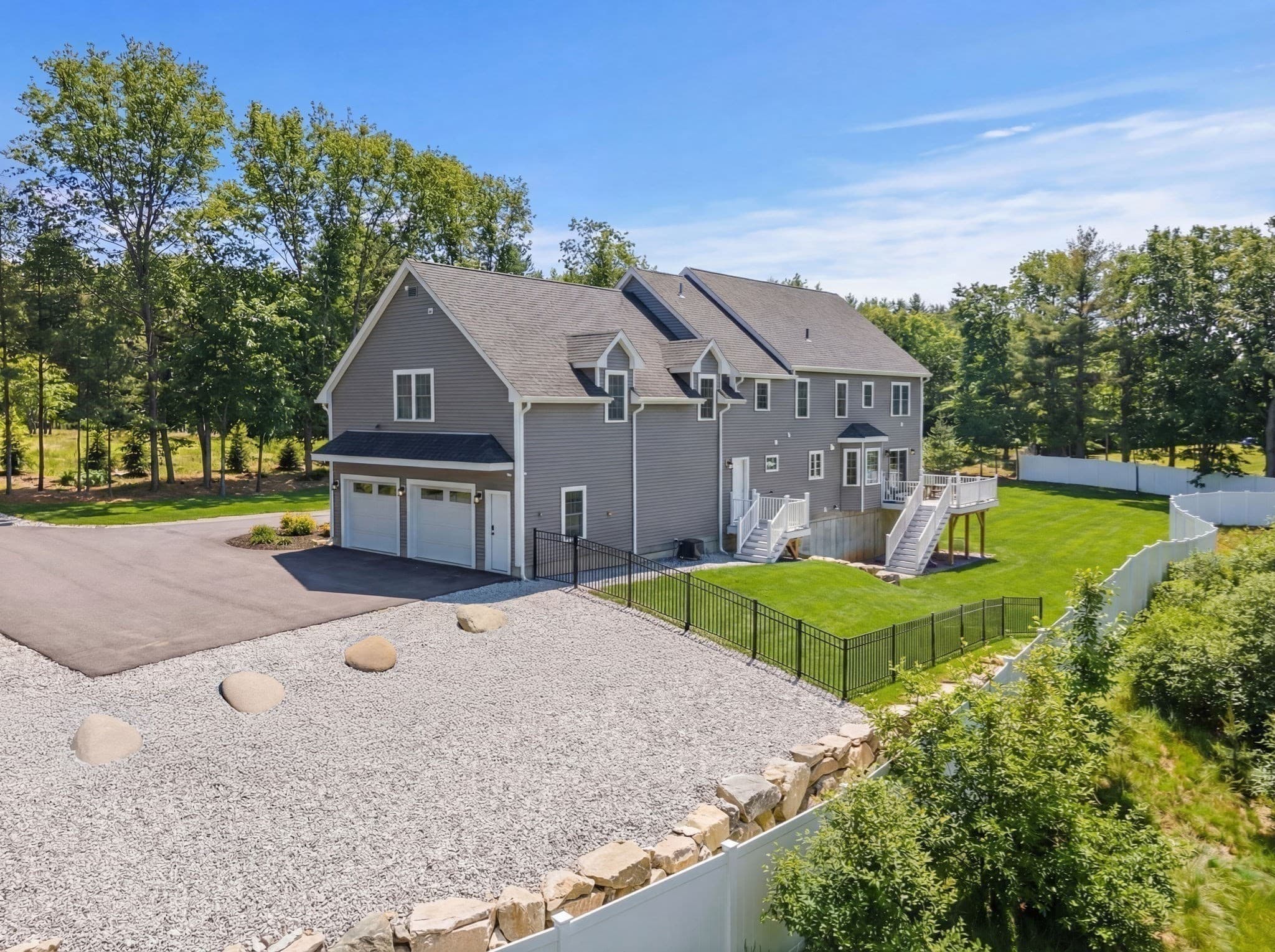 Single Family Residence at 24 Townsend Rd, Shirley MA 01464, photo 5 of 42