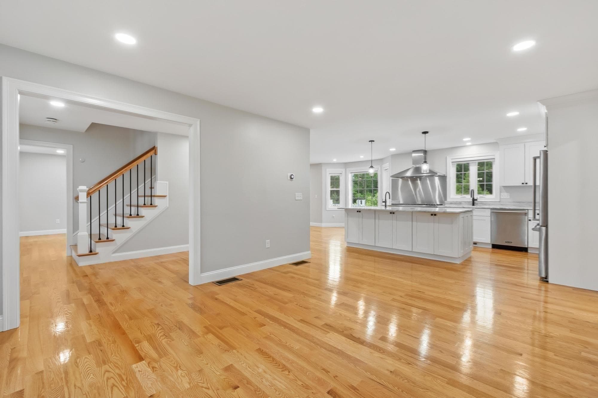 Single Family Residence at 24 Townsend Rd, Shirley MA 01464, photo 18 of 42