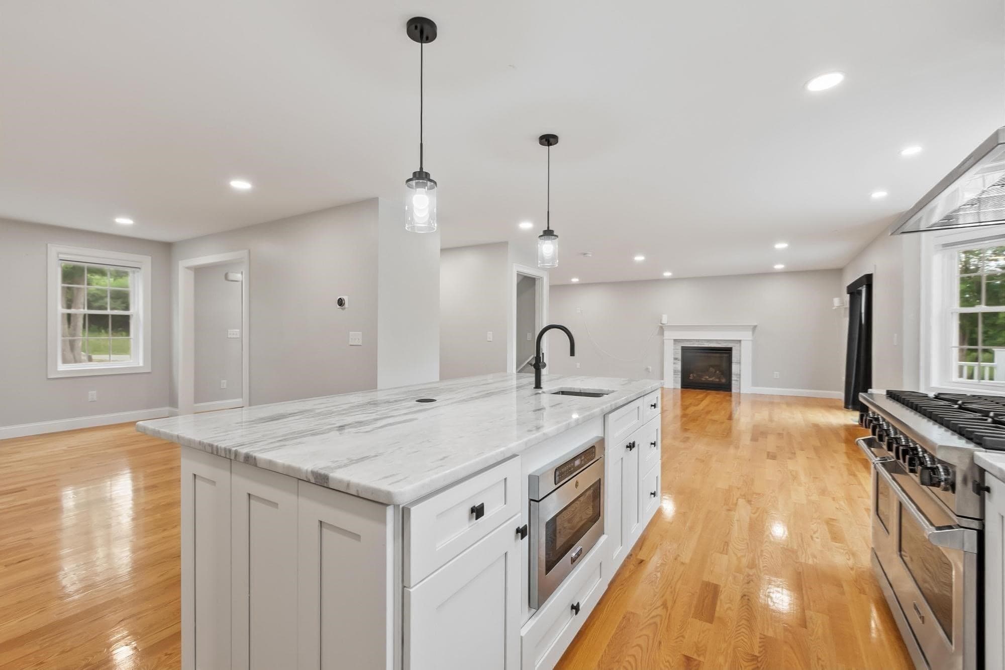 Single Family Residence at 24 Townsend Rd, Shirley MA 01464, photo 11 of 42