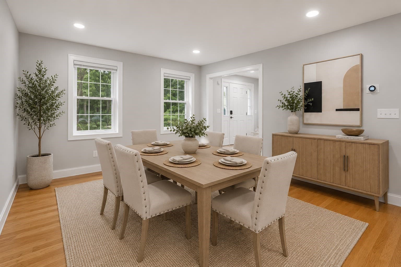 Single Family Residence at 24 Townsend Rd, Shirley MA 01464, photo 19 of 42