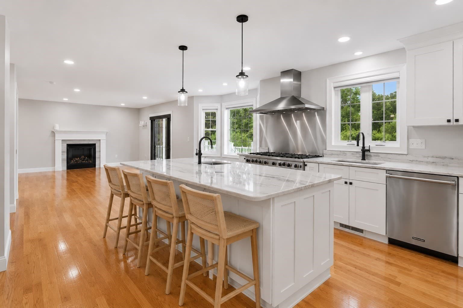 Single Family Residence at 24 Townsend Rd, Shirley MA 01464, photo 8 of 42