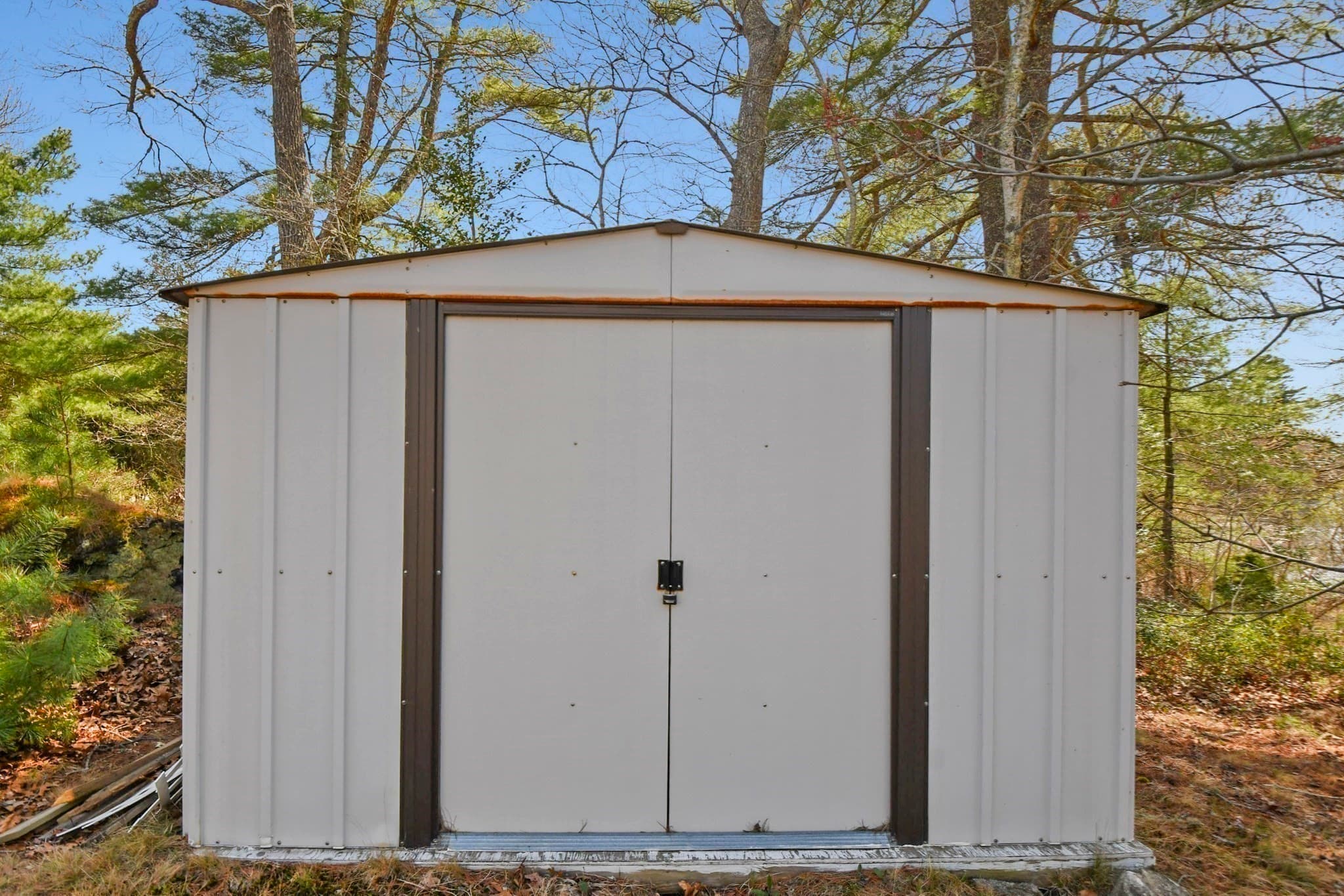 Single Family Residence at 272 Glen Charlie Rd, Wareham MA 02538, photo 36 of 39