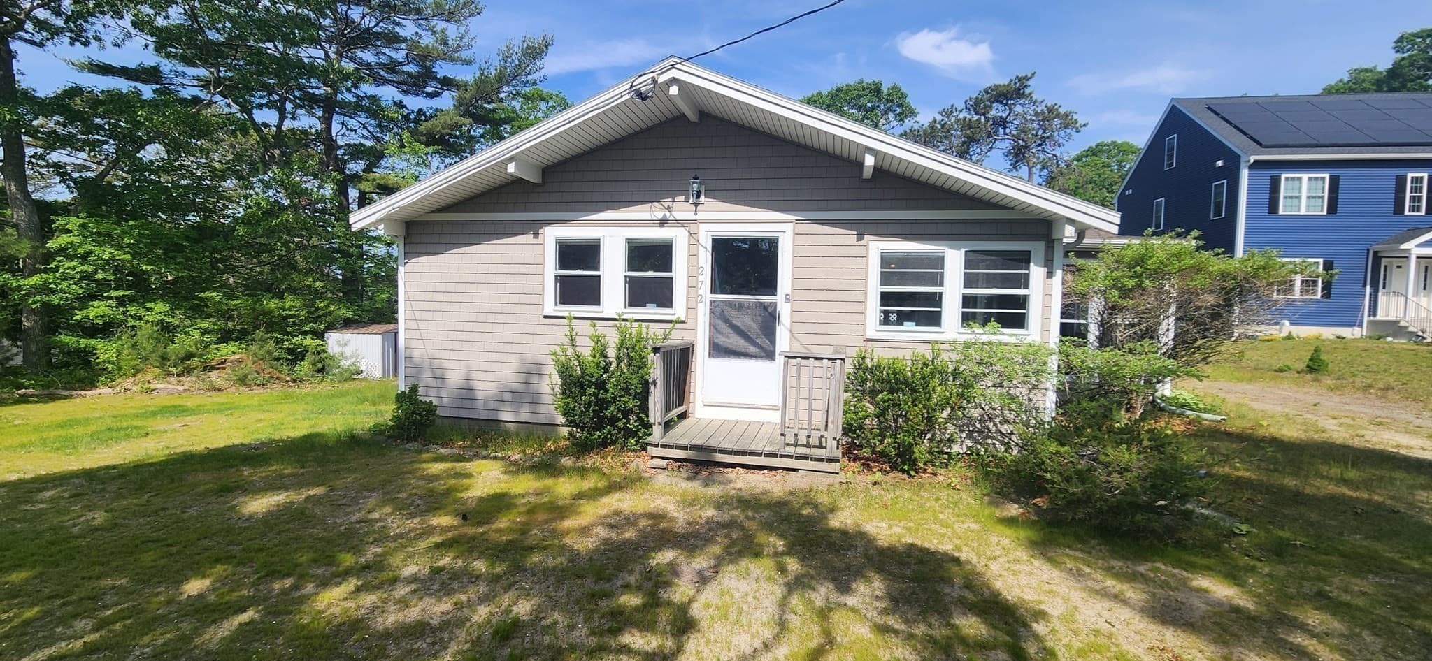 Single Family Residence at 272 Glen Charlie Rd, Wareham MA 02538, photo 5 of 39