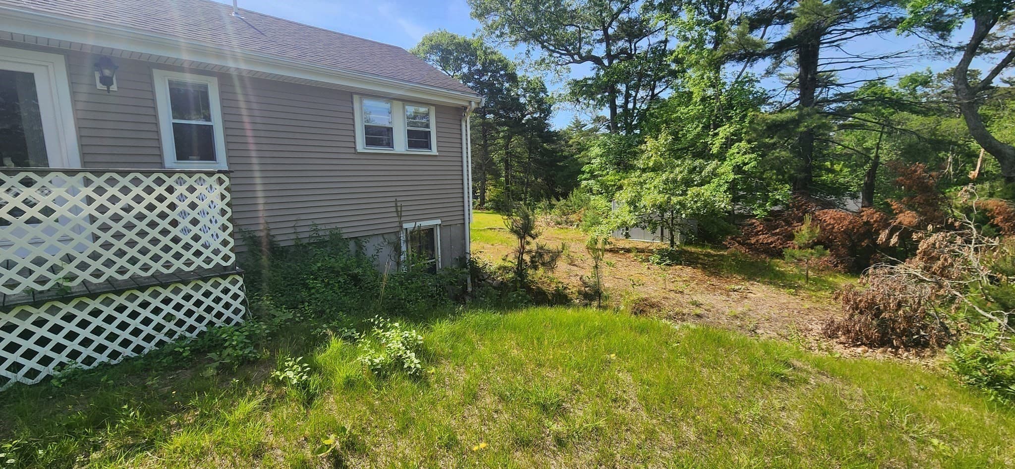 Single Family Residence at 272 Glen Charlie Rd, Wareham MA 02538, photo 38 of 39
