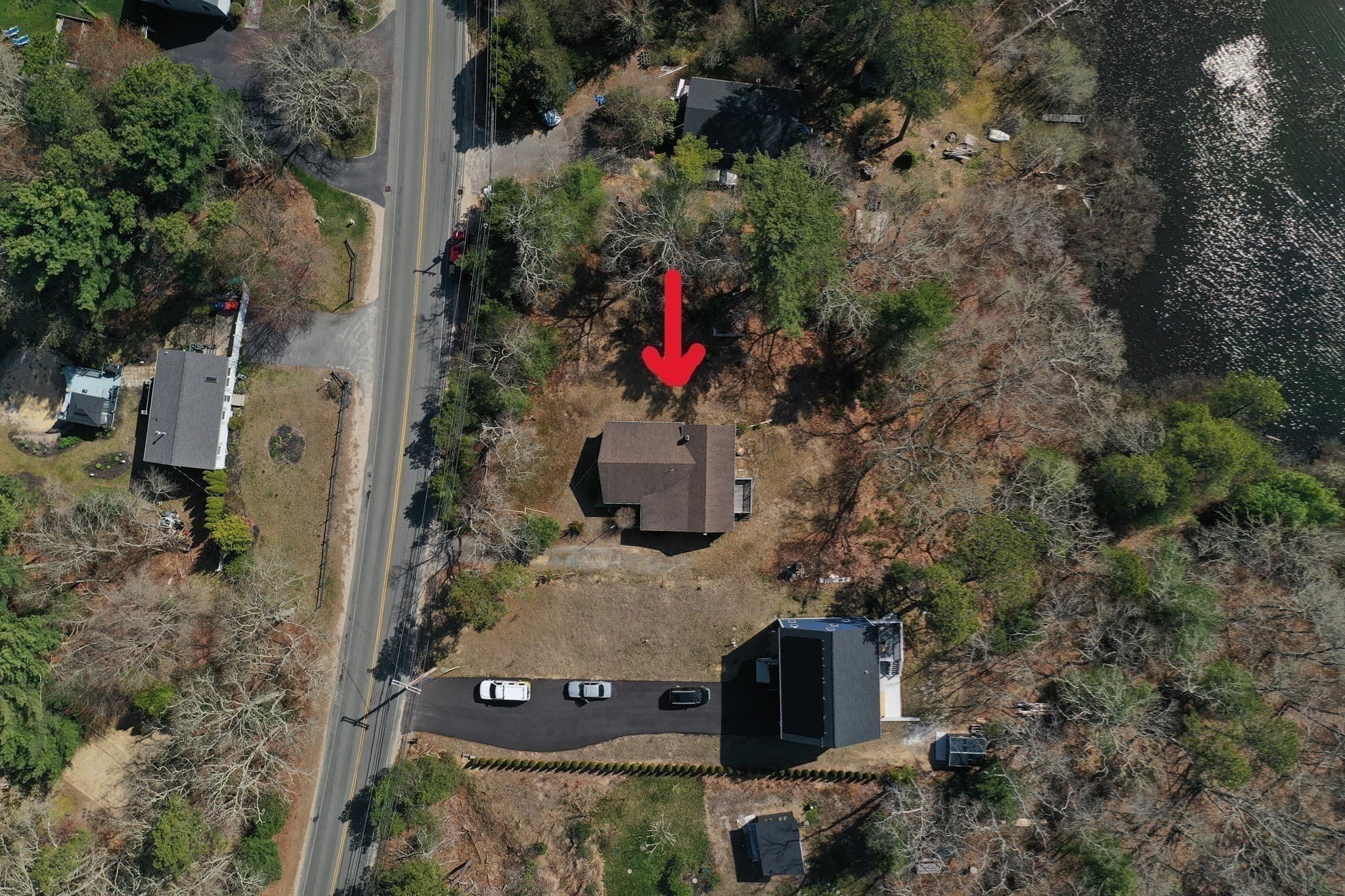 Single Family Residence at 272 Glen Charlie Rd, Wareham MA 02538, photo 33 of 39