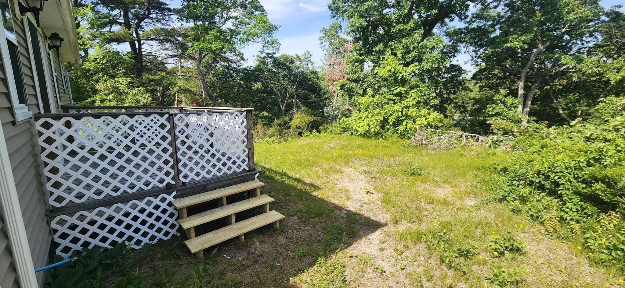 Single Family Residence at 272 Glen Charlie Rd, Wareham MA 02538, photo 37 of 39