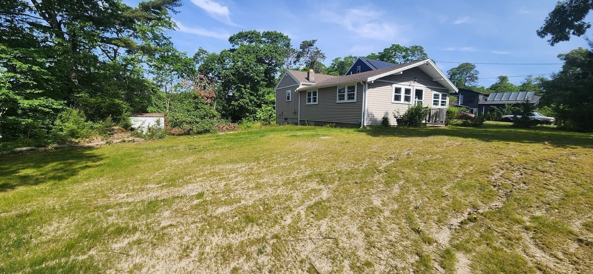 Single Family Residence at 272 Glen Charlie Rd, Wareham MA 02538, photo 4 of 39