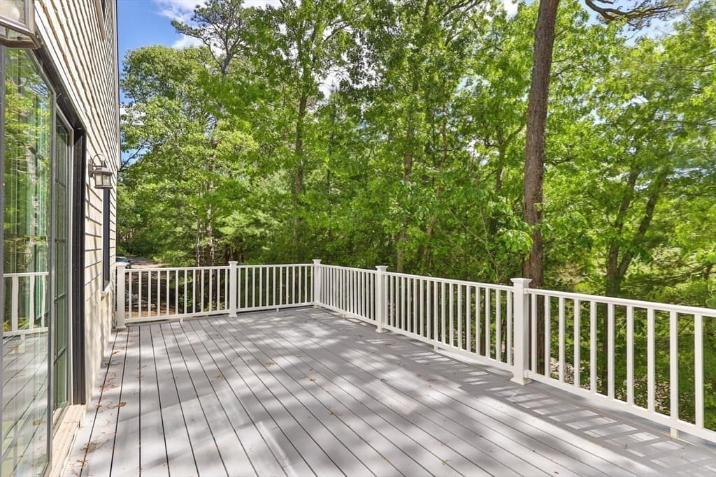 Single Family Residence at 41 Little John Rd, Falmouth MA 02536, photo 24 of 34
