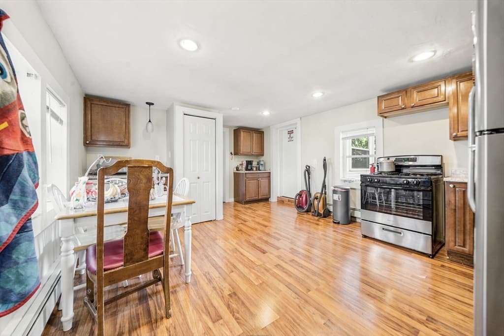 2 Family - 2 Units Up/Down at 14-16 Moore St, Quincy MA 02169, Quincy, photo 19 of 39
