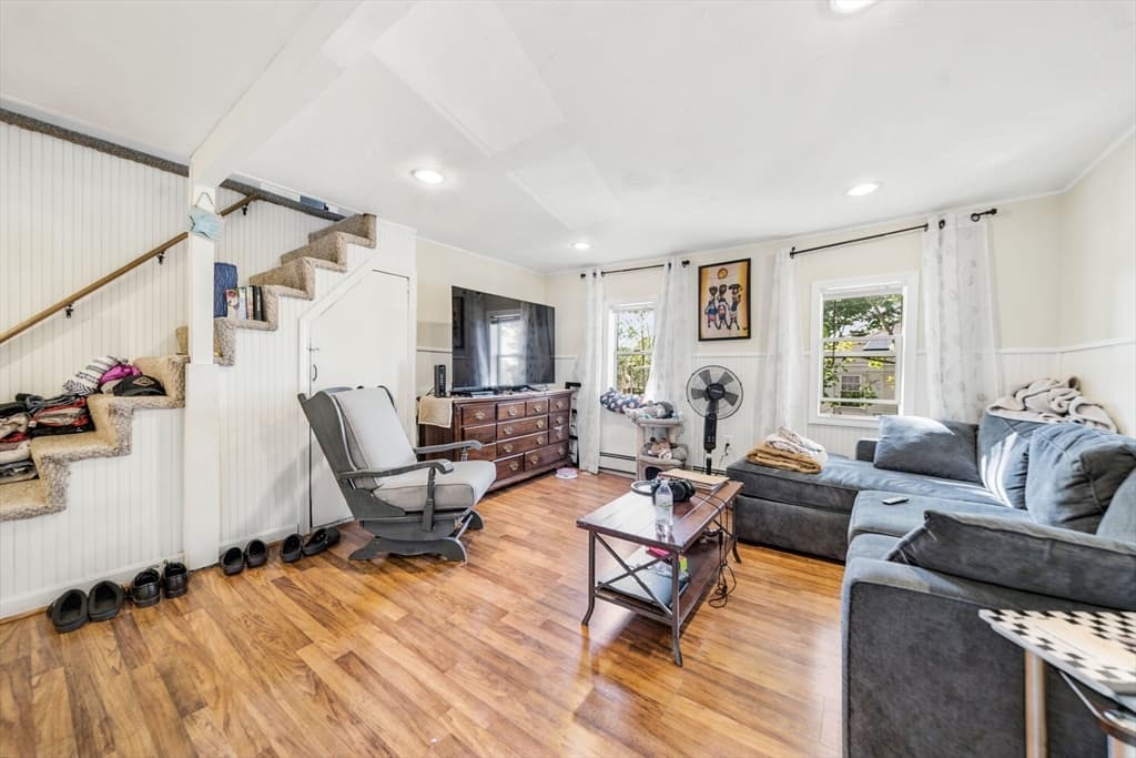 2 Family - 2 Units Up/Down at 14-16 Moore St, Quincy MA 02169, Quincy, photo 21 of 39