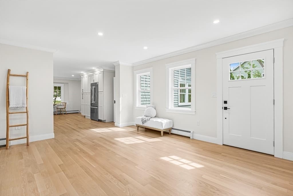 Single Family Residence at 9 Brookside Place, Winchester MA 01890, photo 23 of 41