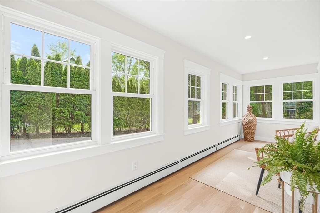 Single Family Residence at 9 Brookside Place, Winchester MA 01890, photo 6 of 41