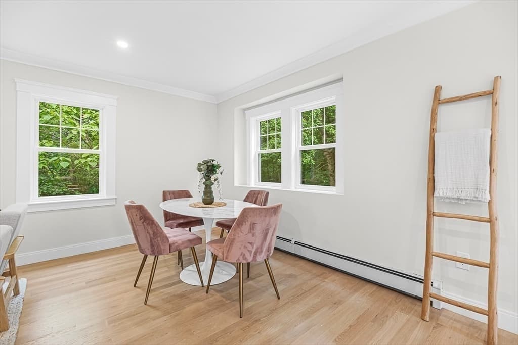 Single Family Residence at 9 Brookside Place, Winchester MA 01890, photo 17 of 41