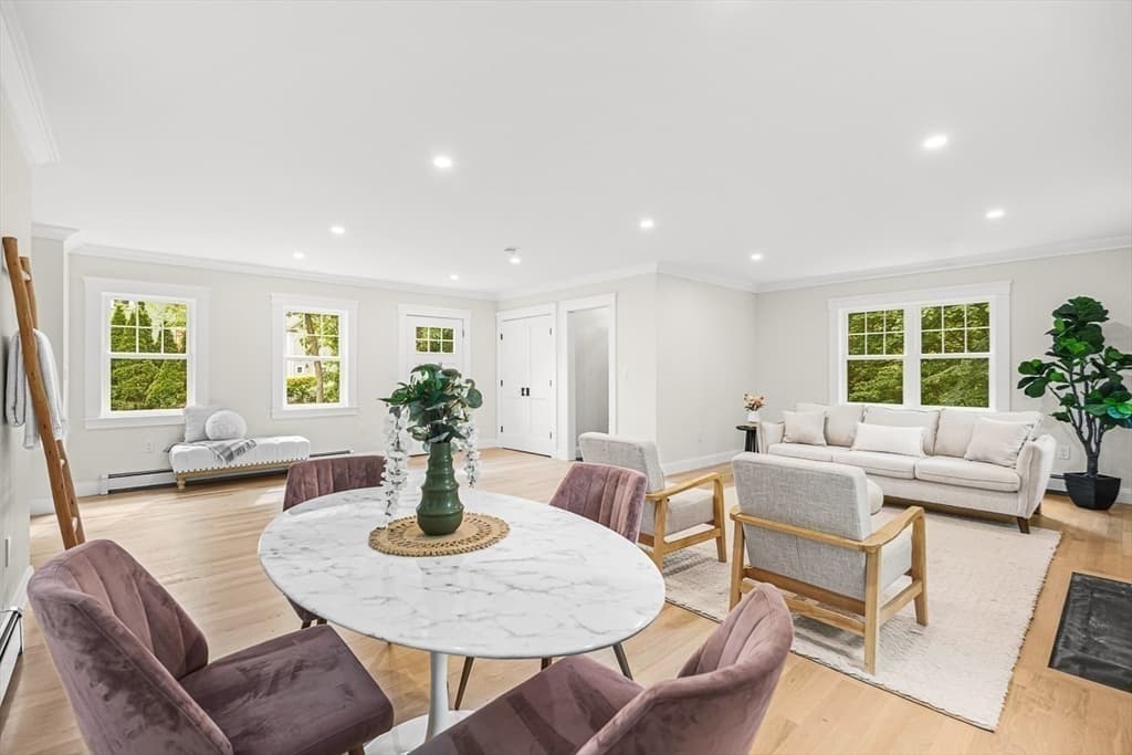 Single Family Residence at 9 Brookside Place, Winchester MA 01890, photo 16 of 41