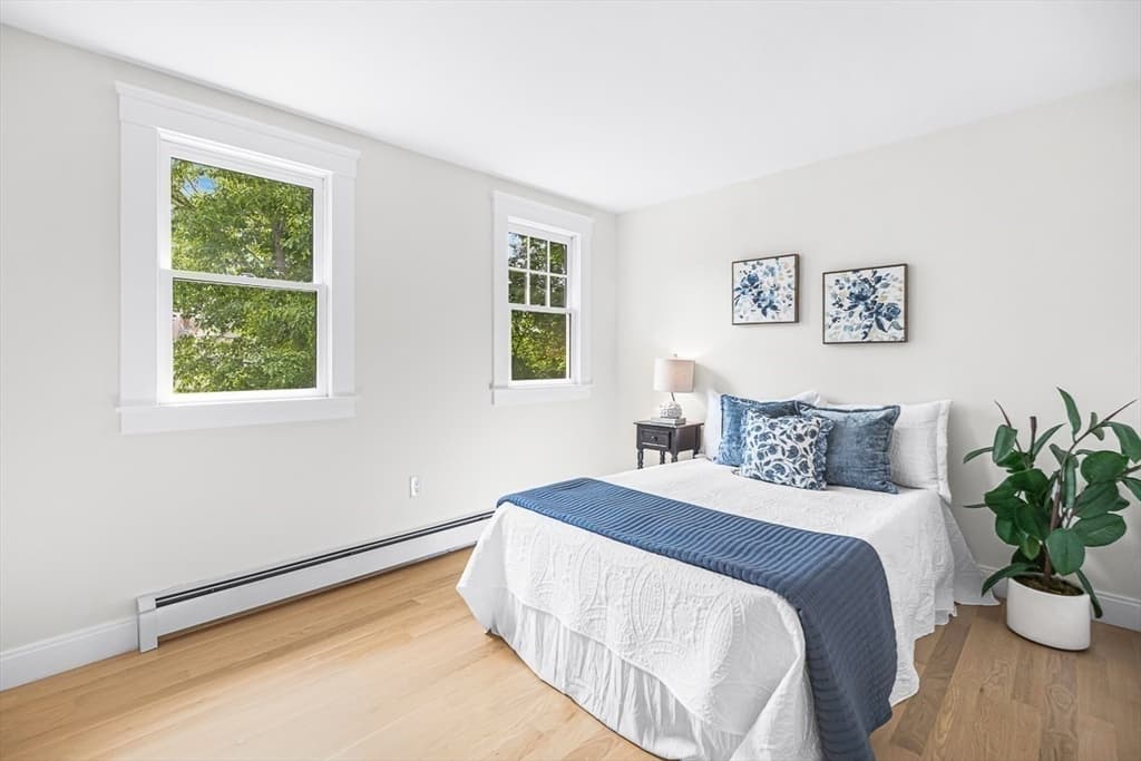 Single Family Residence at 9 Brookside Place, Winchester MA 01890, photo 28 of 41