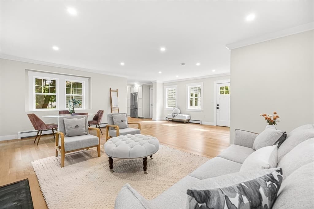 Single Family Residence at 9 Brookside Place, Winchester MA 01890, photo 20 of 41