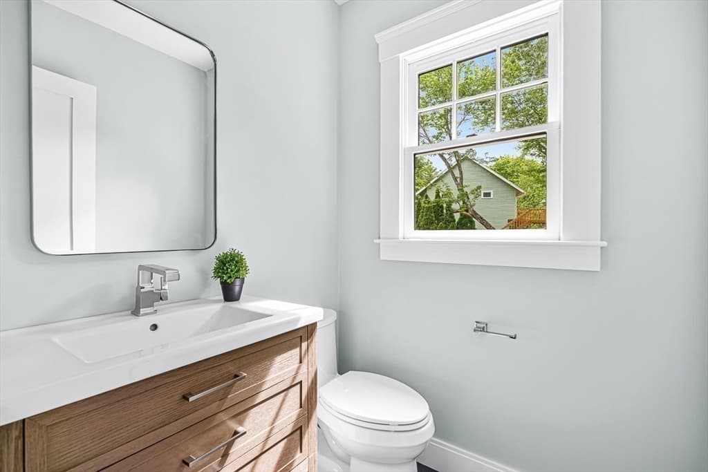 Single Family Residence at 9 Brookside Place, Winchester MA 01890, photo 24 of 41