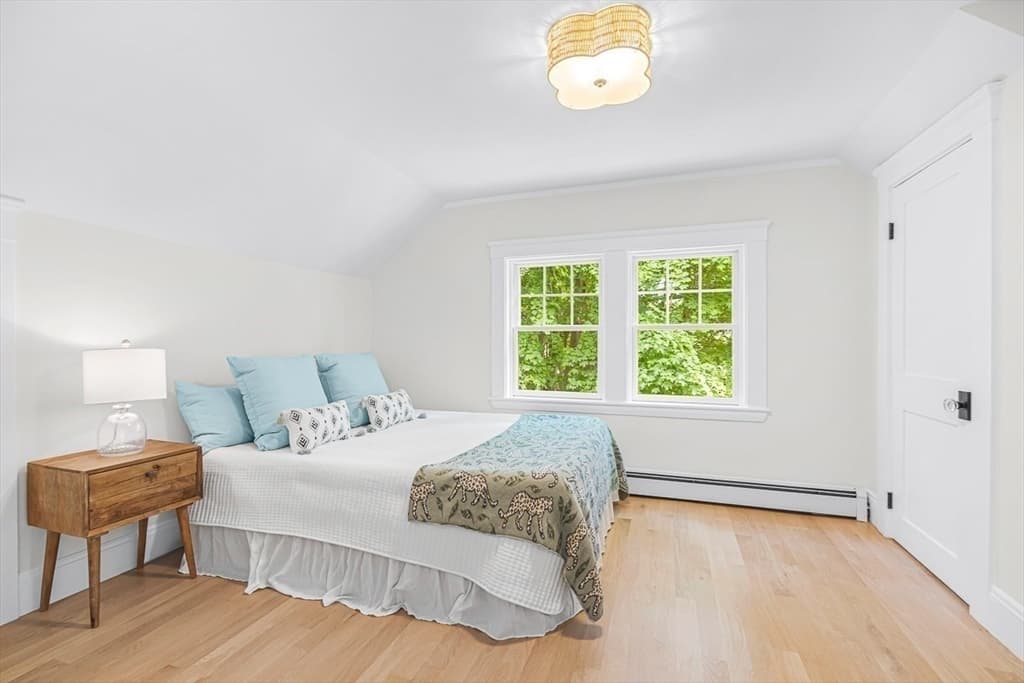 Single Family Residence at 9 Brookside Place, Winchester MA 01890, photo 30 of 41